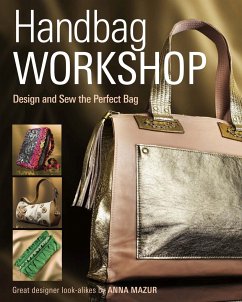 Handbag Workshop - Mazur, A