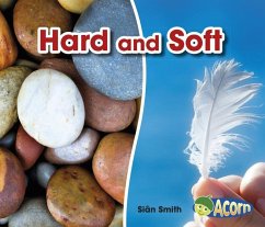 Hard and Soft - Smith, Sian