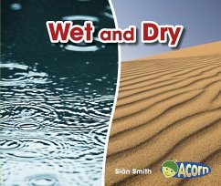 Wet and Dry - Smith, Sian