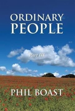 Ordinary People - Boast, Phil