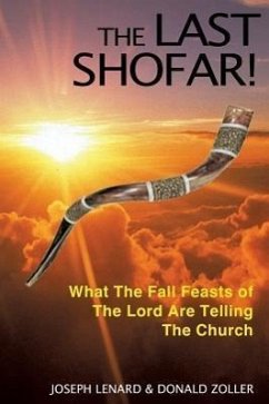 The Last Shofar! - Lenard, Joseph; Zoller, Donald