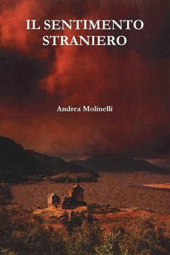 Il sentimento straniero - Molinelli, Andrea