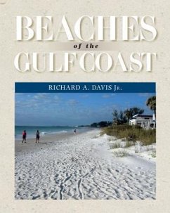 Beaches of the Gulf Coast - Davis, Richard A.