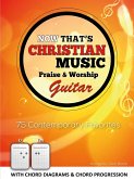 Now That's Christian Music - Guitar