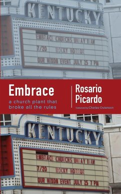 Embrace - Picardo, Rosario