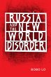 Russia and the New World Disorder - Bild 1