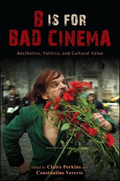 B Is for Bad Cinema