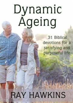 Dynamic Ageing - Hawkins, Ray