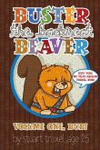 Buster the Backseat Beaver