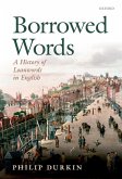 Borrowed Words (eBook, ePUB)