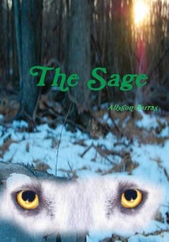 The Sage - Barras, Allyson