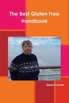 The Best Gluten Free Handbook - Lucan, Dawn