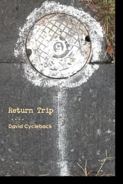 Return Trip - Cycleback, David