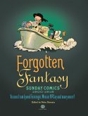 Forgotten Fantasy