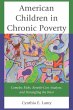 American Children in Chronic Poverty - Bild 1