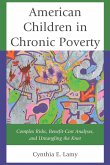 American Children in Chronic Poverty