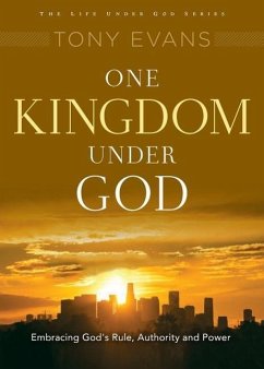 One Kingdom Under God - Evans, Tony