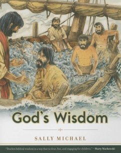 God's Wisdom - Michael, Sally