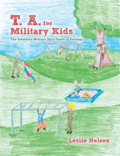 T. A. for Military Kids - Nelson, Leslie