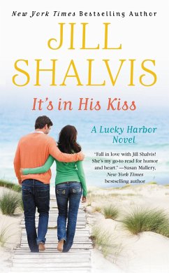 It's in His Kiss - Shalvis, Jill