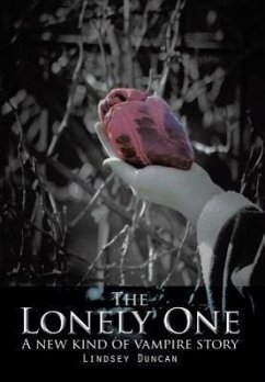 The Lonely One - Duncan, Lindsey
