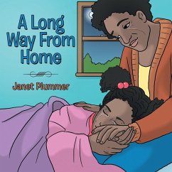 A Long Way from Home - Plummer, Janet