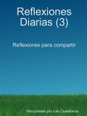 Reflexiones Diarias (3)