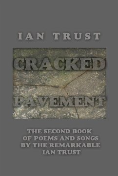 Cracked Pavement - Trust, Ian