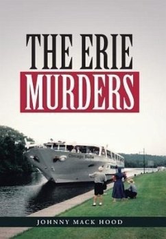 The Erie Murders - Hood, Johnny Mack