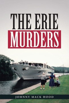 The Erie Murders - Hood, Johnny Mack