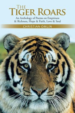 The Tiger Roars - Omlin, Christian