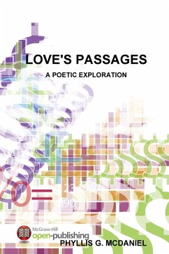 LOVE'S PASSAGES - Mcdaniel, Phyllis G.