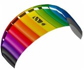 Invento 11768450 - Symphony Beach III 2.2 Rainbow, Lenkmatte 220 cm