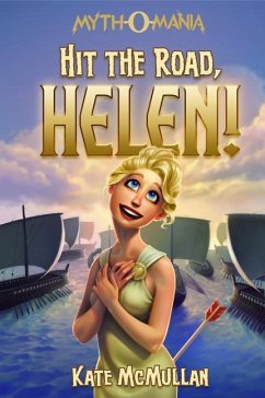 Hit the Road, Helen! - Mcmullan, Kate