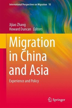 Migration in China and Asia