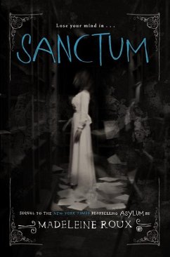 Sanctum - Roux, Madeleine