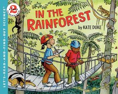 In the Rainforest - Duke, Kate