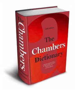 The Chambers Dictionary (13th Edition) - Chambers
