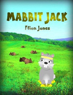 Mabbit Jack - Jones, Ffion