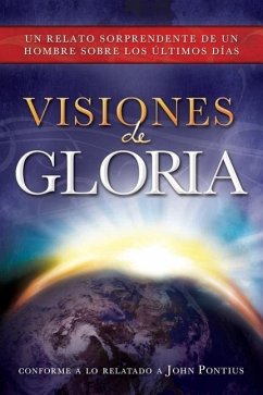 Visiones de Gloria - Pontius, John