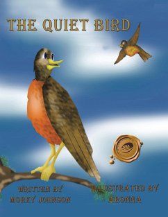 The Quiet Bird - Johnson, Morey