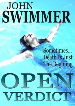 Open Verdict - Swimmer, John