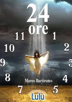 24 ore - Bartiromo, Marco
