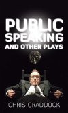 Public Speaking and Other Plays