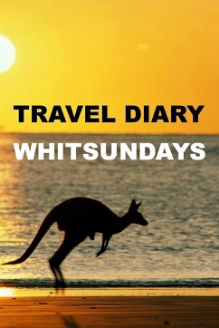 Travel Diary Whitsundays - Burke, May