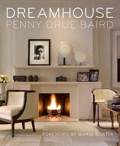 Dreamhouse - Baird, Penny Drue