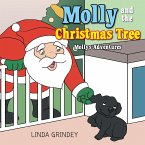 Molly and the Christmas Tree: Book 2
