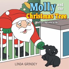 Molly and the Christmas Tree: Book 2 - Grindey, Linda