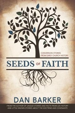 Seeds of Faith - Barker, Dan