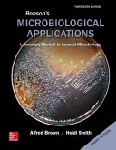 Loose Leaf Version for Benson's Microbiological Applications: Short Version